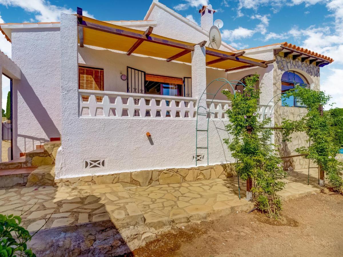Belvilla By Oyo La Casita كاليبي المظهر الخارجي الصورة